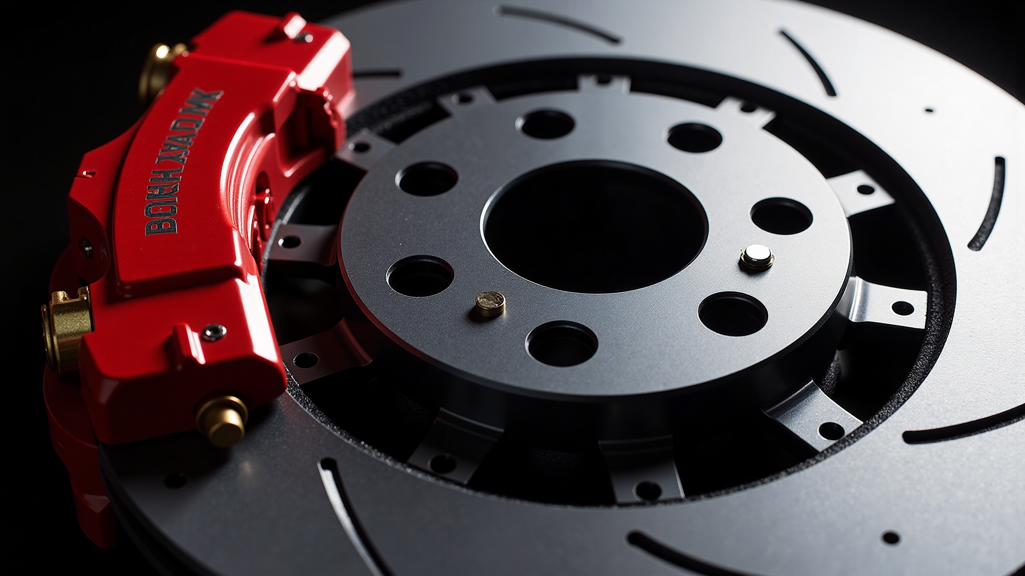 Auto parts